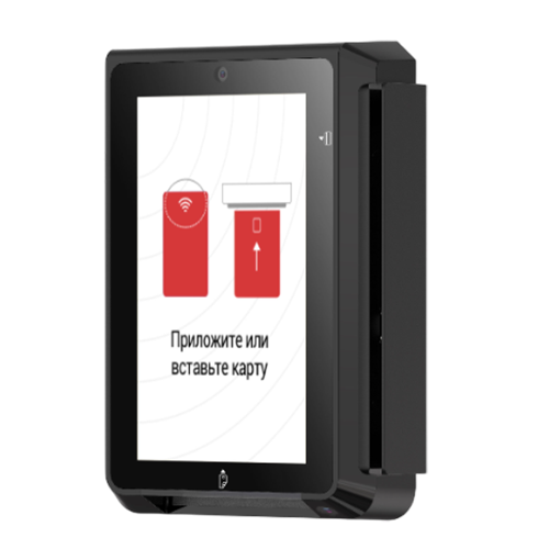 Терминал PAX IM30